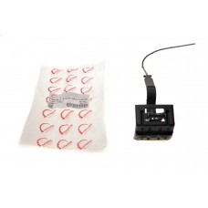 Ручка відкривання капоту Renault Megane 02-06 Ручка відкривання капоту Renault Megane 02-06