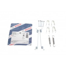 1 987 475 274 BOSCH Комплектуючі гальмівна колодка