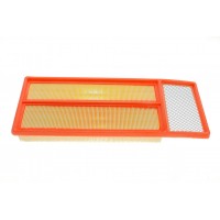 WA9666 WIX FILTERS Повітряний фільтр