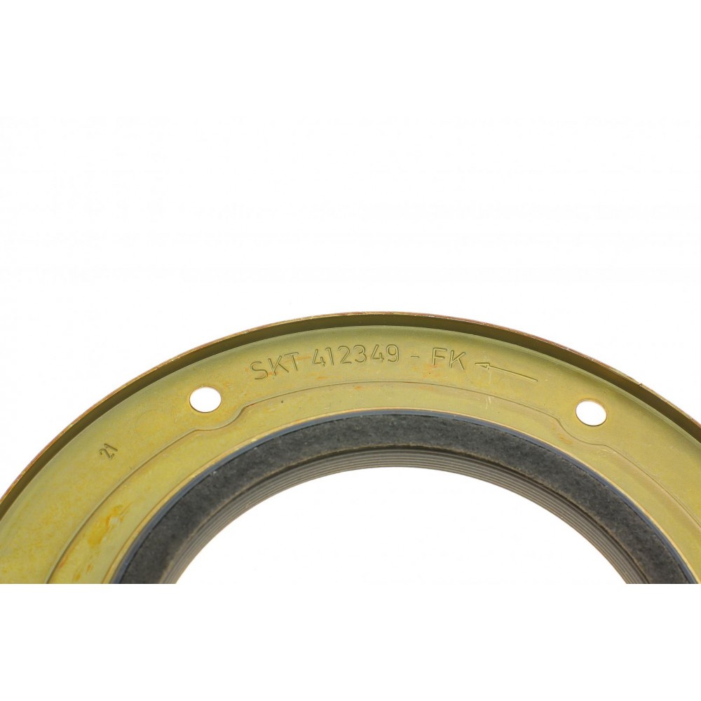 Комплект прокладок (повний) Ford Transit 2.4TDCi 06- (без прокладки ГБЦ)