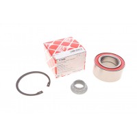 21996 FEBI BILSTEIN Комплект підшипника ступиці колеса