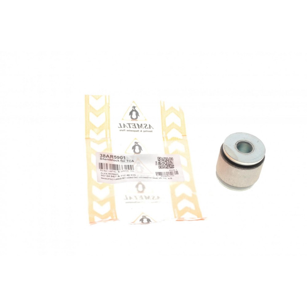 Сайлентблок важеля (переднього/зверху/спереду) Alfa Romeo 159/Brera/Spider 05-11