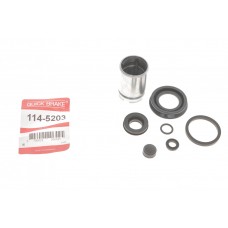 114-5203 QUICK BRAKE Ремкомплект, Гальмівний супорт