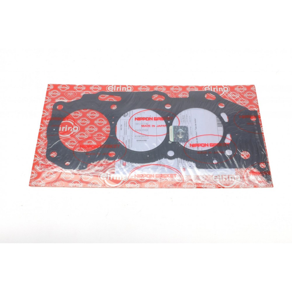 430.780 ELRING Прокладка головка циліндра