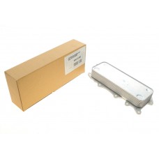 30013701 VAN WEZEL масляний радіатор двигунне олива