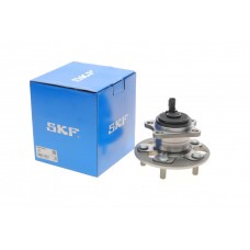 VKBA 6877 SKF Комплект підшипника ступиці колеса