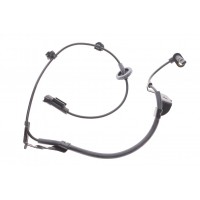 Датчик ABS (задній) Mitsubishi Outlander II 06-12 (L)