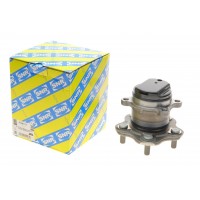 R168117 SNR Комплект підшипника ступиці колеса