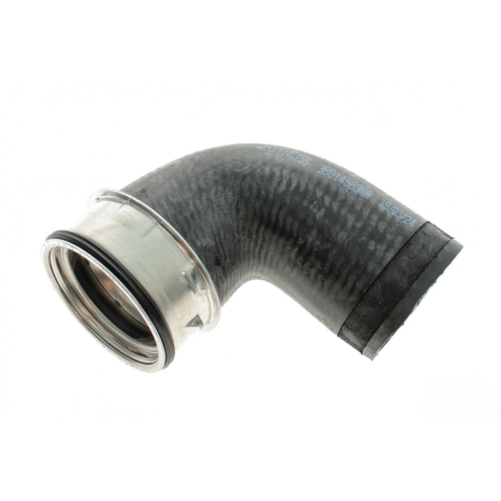 Патрубок турбіни Skoda Superb/Audi A4 1.9TDI/2.0TDI 04-15 (верхній)