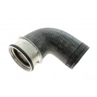 Патрубок турбіни Skoda Superb/Audi A4 1.9TDI/2.0TDI 04-15 (верхній)