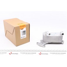 31264 NRF масляний радіатор, Автоматична коробка передач