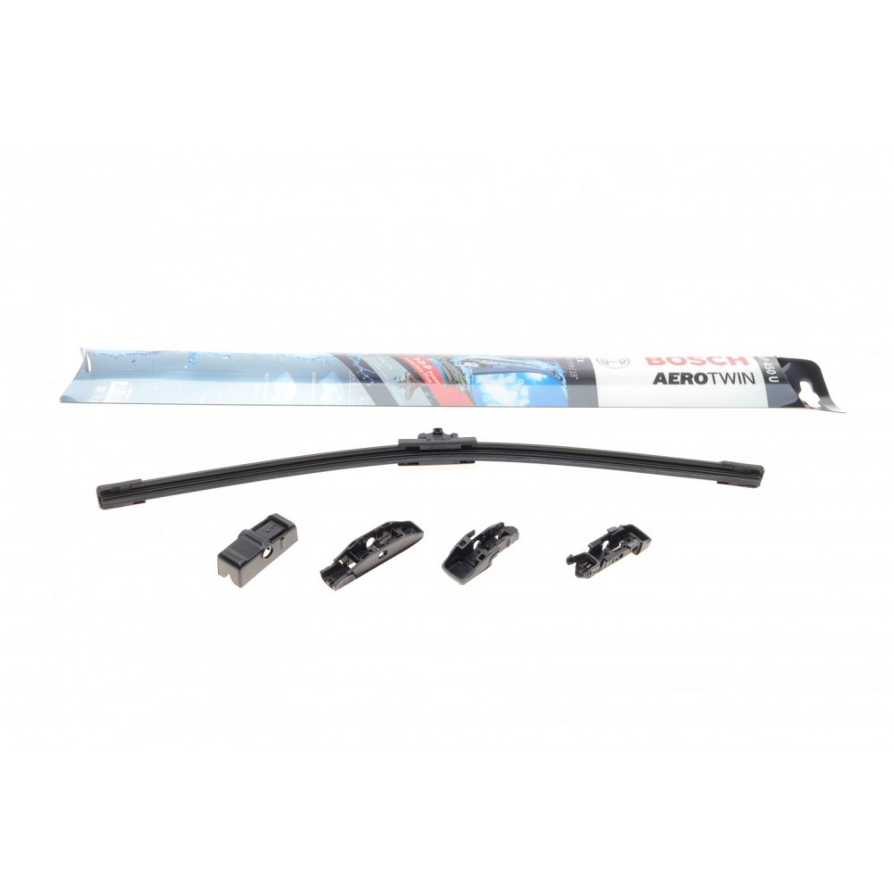 3 397 006 945 BOSCH Щітка склоочисника