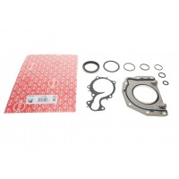 773.130 ELRING Комплект прокладок блок картер двигуна