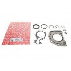 773.130 ELRING Комплект прокладок блок картер двигуна