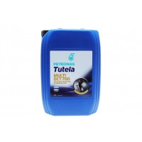Олива TUTELA MULTI DCT 700 (20L) (VW G 052 182/G 052 529/BMW DCTF-1/MTF LT-5/Ford WSS-M2C936A)
