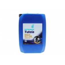 Олива TUTELA MULTI DCT 700 (20L) (VW G 052 182/G 052 529/BMW DCTF-1/MTF LT-5/Ford WSS-M2C936A)