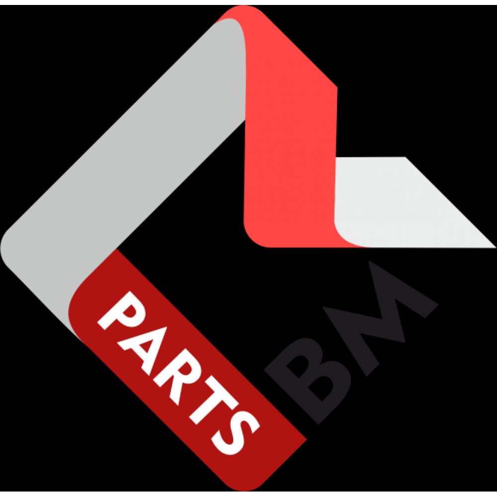 331058 TRW Engine Component випускний клапан