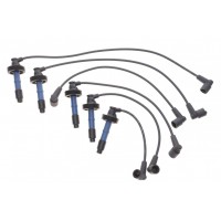 0 986 357 232 BOSCH Комплект дротів запалювання