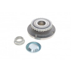 Підшипник маточини (задньої) Peugeot Partner 96- (+ABS)(к-кт) Підшипник маточини (задньої) Peugeot Partner 96- (+ABS)(к-кт)