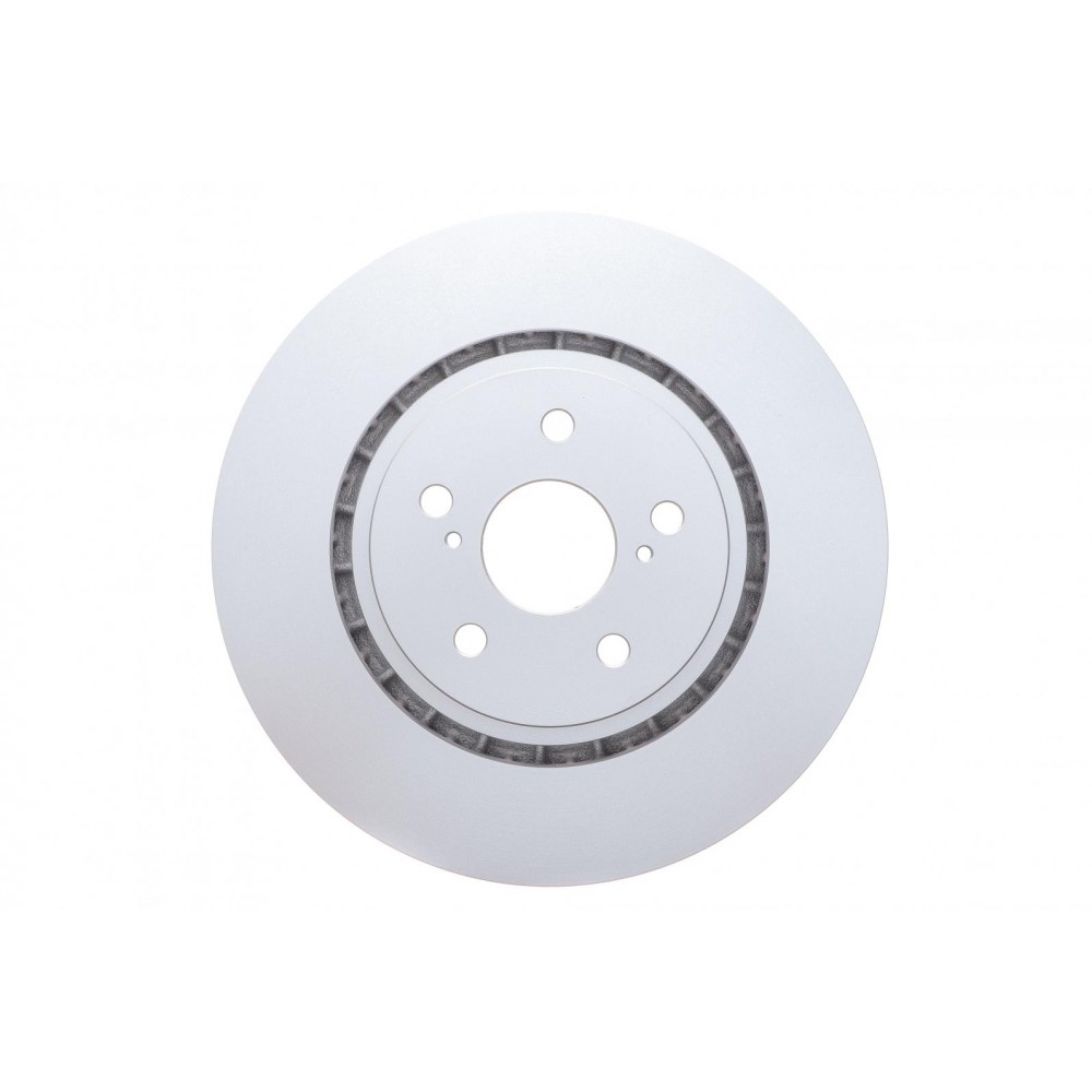 Диск гальмівний (передній) Lexus RX 2.0/3.5 15- (328x34) PRO+