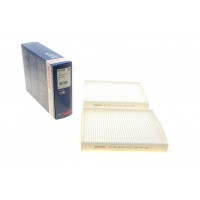 1 987 435 120 BOSCH Фільтр повітря у внутрішньому просторі