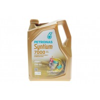 Олива 0W20 SYNTIUM 7000 LL (5L) (BMW LL-17 FE+) (API SP) (ILSAC GF-6A/ACEA C6)