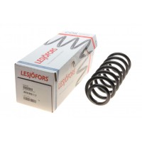 4266767 LESJÖFORS Пружина ходової частини