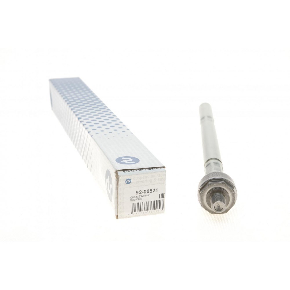 92-00521 RTS Осьовий шарнір рульова тяга