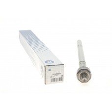 92-00521 RTS Осьовий шарнір рульова тяга