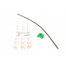 Ремкомплект склопідіймача (задній) Renault Megane 2/Scenic 2 03- (R) (електро) Ремкомплект склопідіймача (задній) Renault Megane 2/Scenic 2 03- (R) (електро)