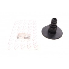 Відбійник пружини (задній/верхній) MB Vito (W639) 03-