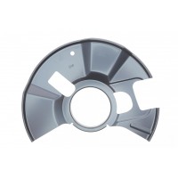 Захист диска гальмівного (переднього) (R) Mazda 2 07-15