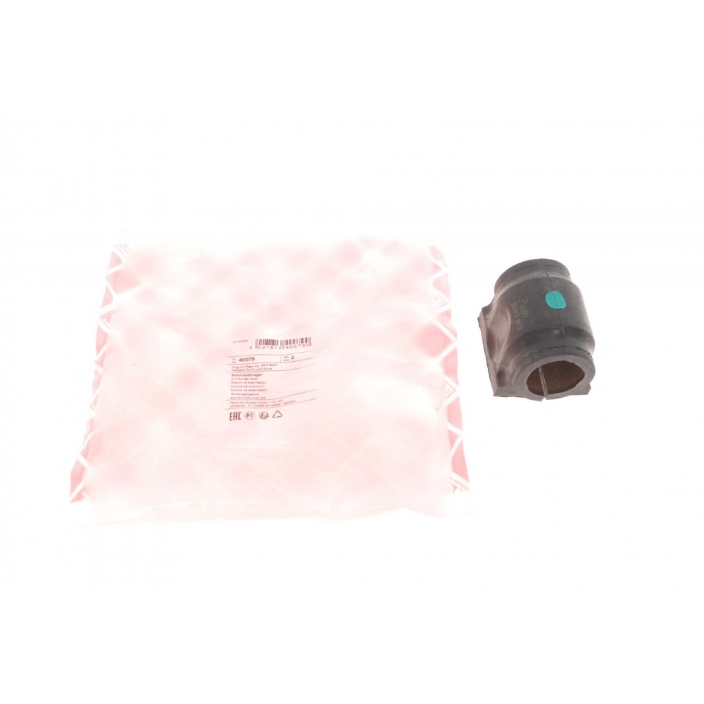40079 FEBI BILSTEIN Опора стабілізатора