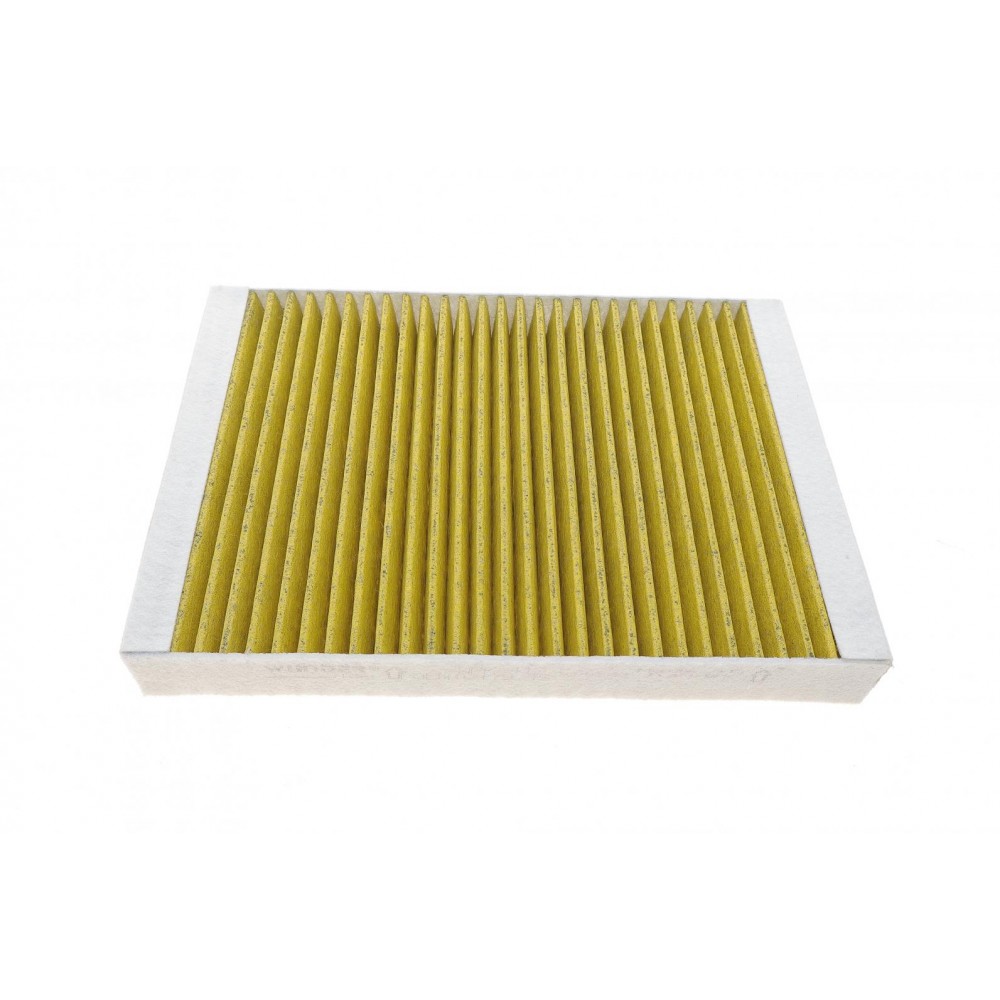 Фільтр салону Citroen C5/Peugeot 407 04- (вугільний)