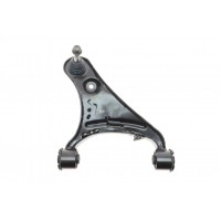 Важіль підвіски (передній/зверху) (L) Land Rover Discovery IV 2.7D-5.0 09-18