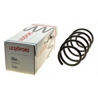4066823 LESJÖFORS Пружина ходової частини
