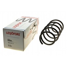 4066823 LESJÖFORS Пружина ходової частини