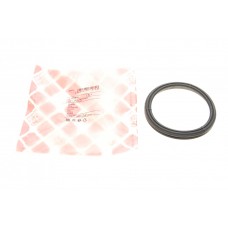 171570 FEBI BILSTEIN Прокладка кришка картера блок картер двигуна)