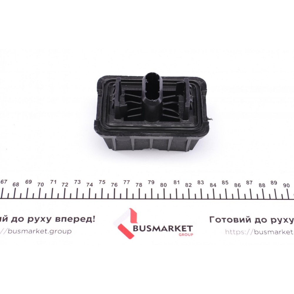 Подушка піддомкратна BMW 3 (E92) 04-13