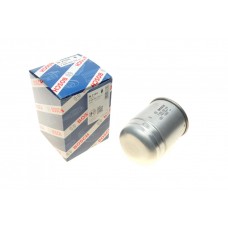 F 026 402 104 BOSCH Паливний фільтр