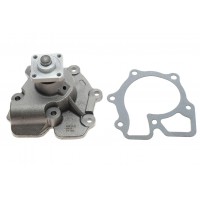 713 001 0002 MEYLE Водяний насос охолодження двигуна