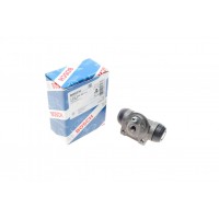 F 026 009 483 BOSCH Колісний гальмівний циліндр