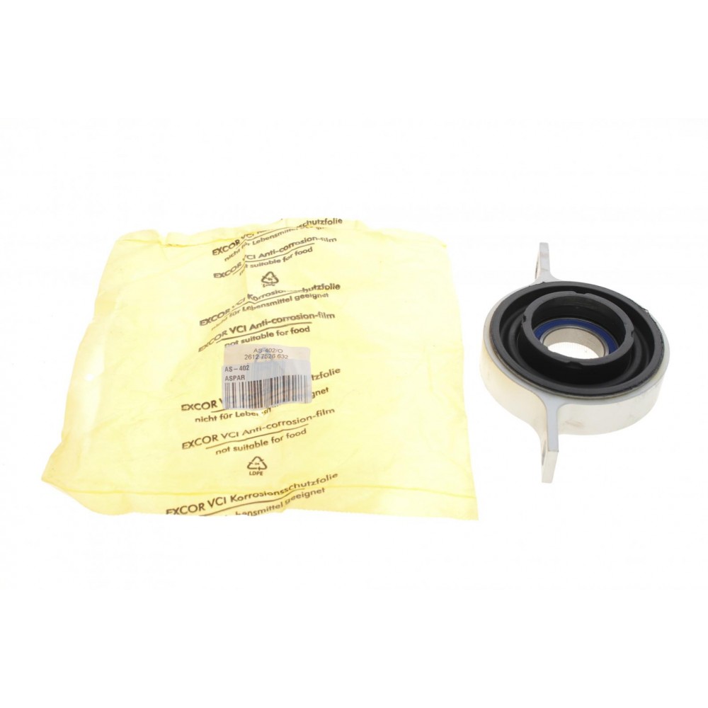 Підшипник підвісний BMW 1 (E81/E87)/3 (E90/F30/F80) 06-18 (d=35mm) B47/B58/M57/N47/N54/N55/N57/S55