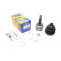 15-1798 METELLI Шарнирный комплект, Привідний вал