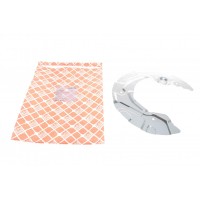 176422 FEBI BILSTEIN Відбивач диск гальмівного механізму