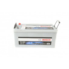 0092TE0888 BOSCH Акумулятор 240Ah-12v BOSCH EFB (TE0888) (518x276x242),полярність зворотна (3),EN1200