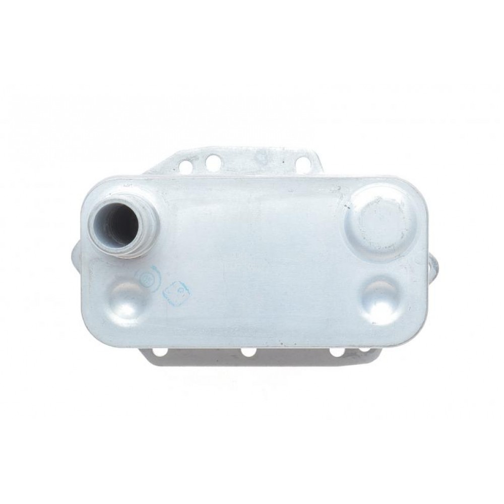 Радіатор масляний BMW 3 (E90/E93)/5 (E60/E61)/6 (E63/E64) 02-13 (теплообмінник) M57