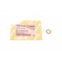 Шайба під форсунку MB Sprinter/Vito CDI (0160)