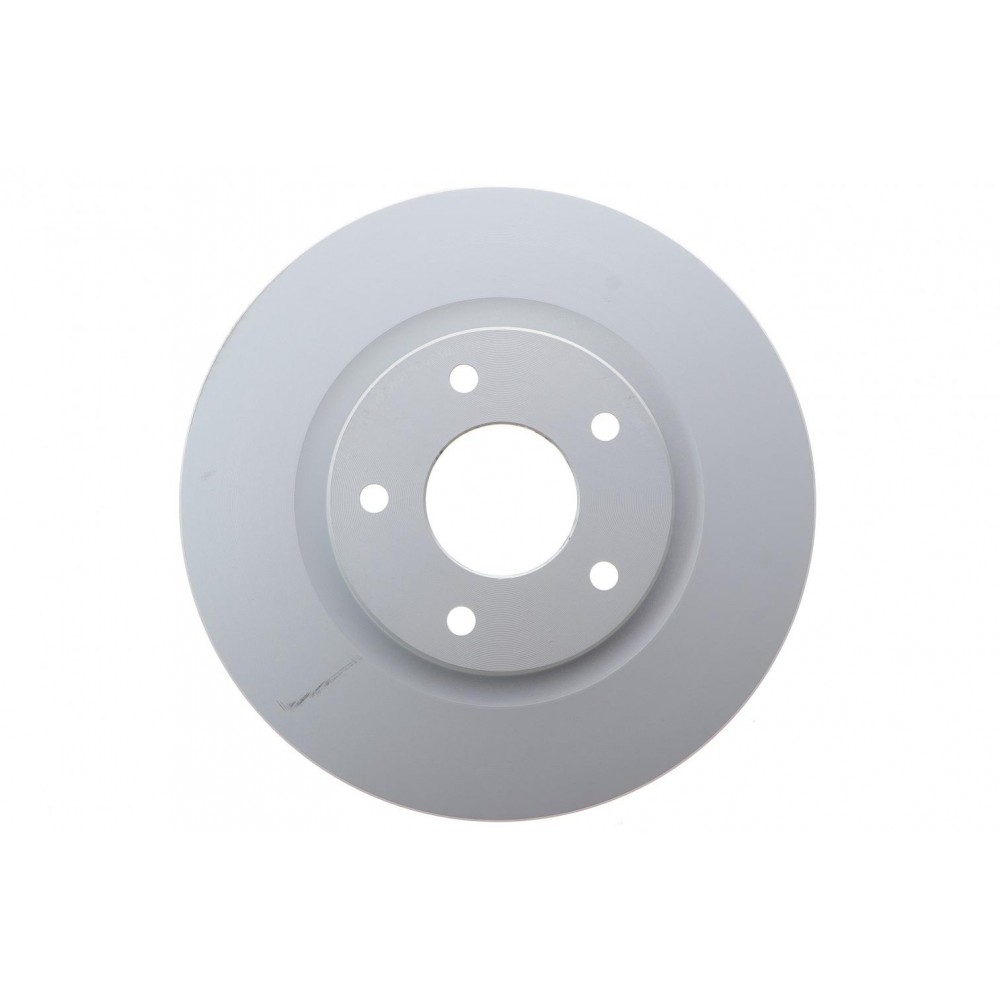 78BD2057-2 ICER Гальмівний диск