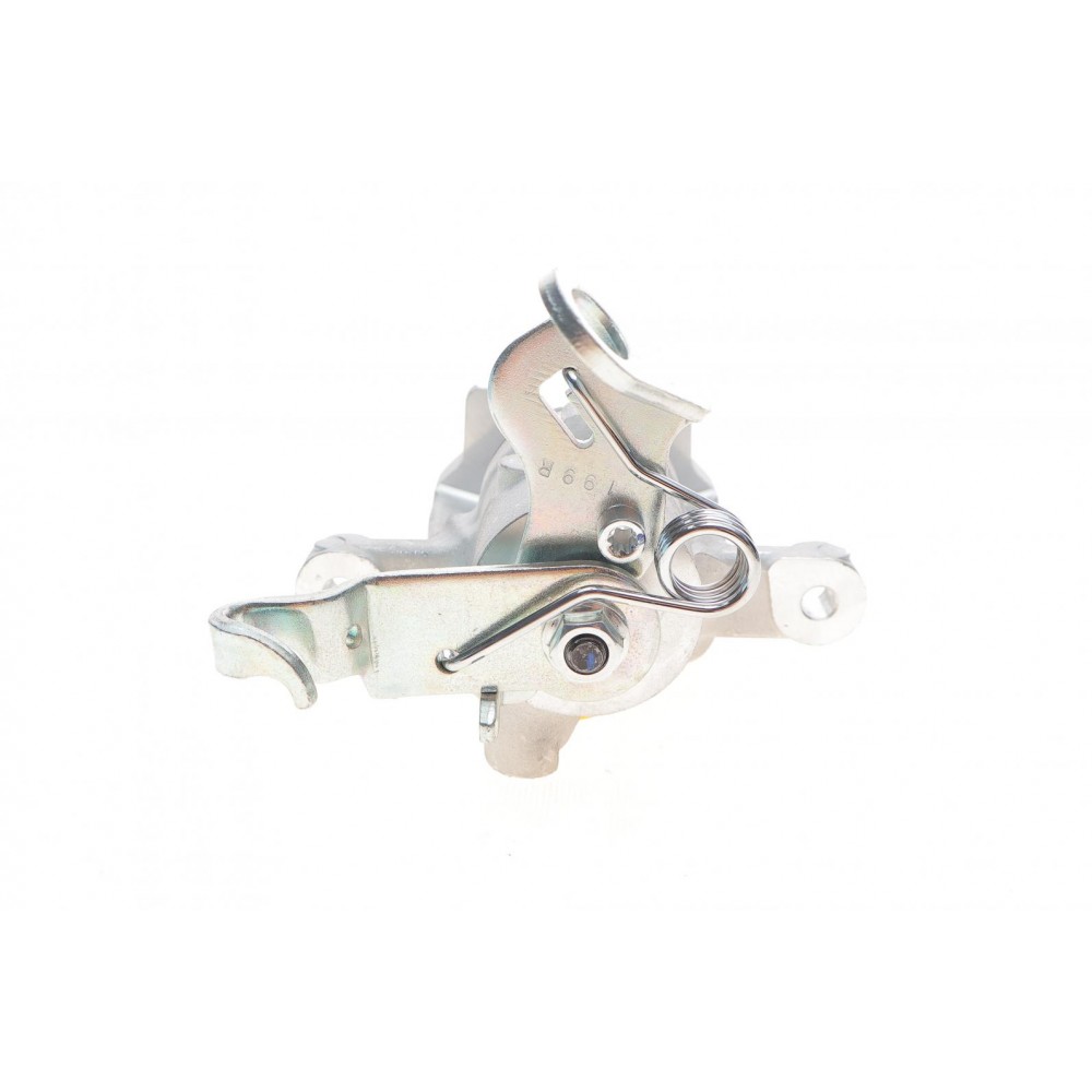 Супорт гальмівний (задній) (R) Skoda Octavia 12-20 (d=38mm) (TRW) (для диска d=253mm)